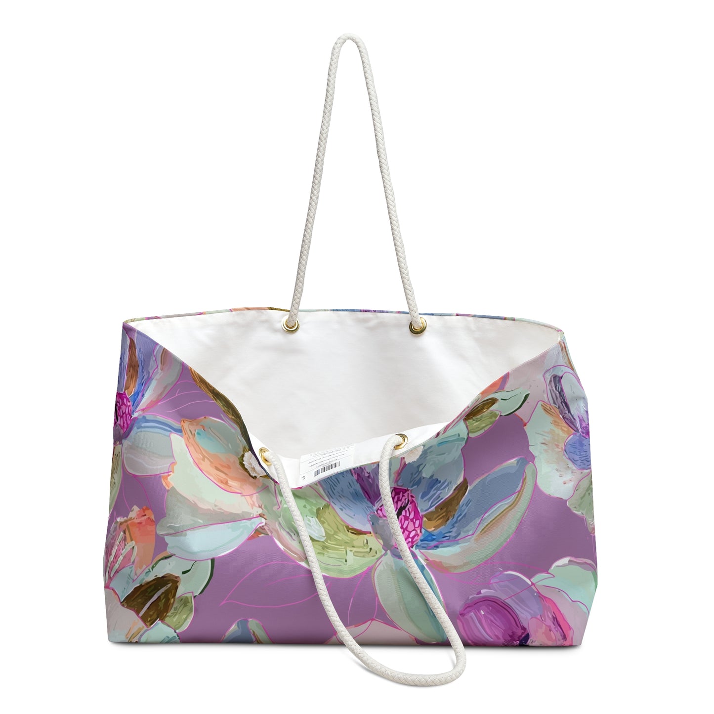 Weekender Bag