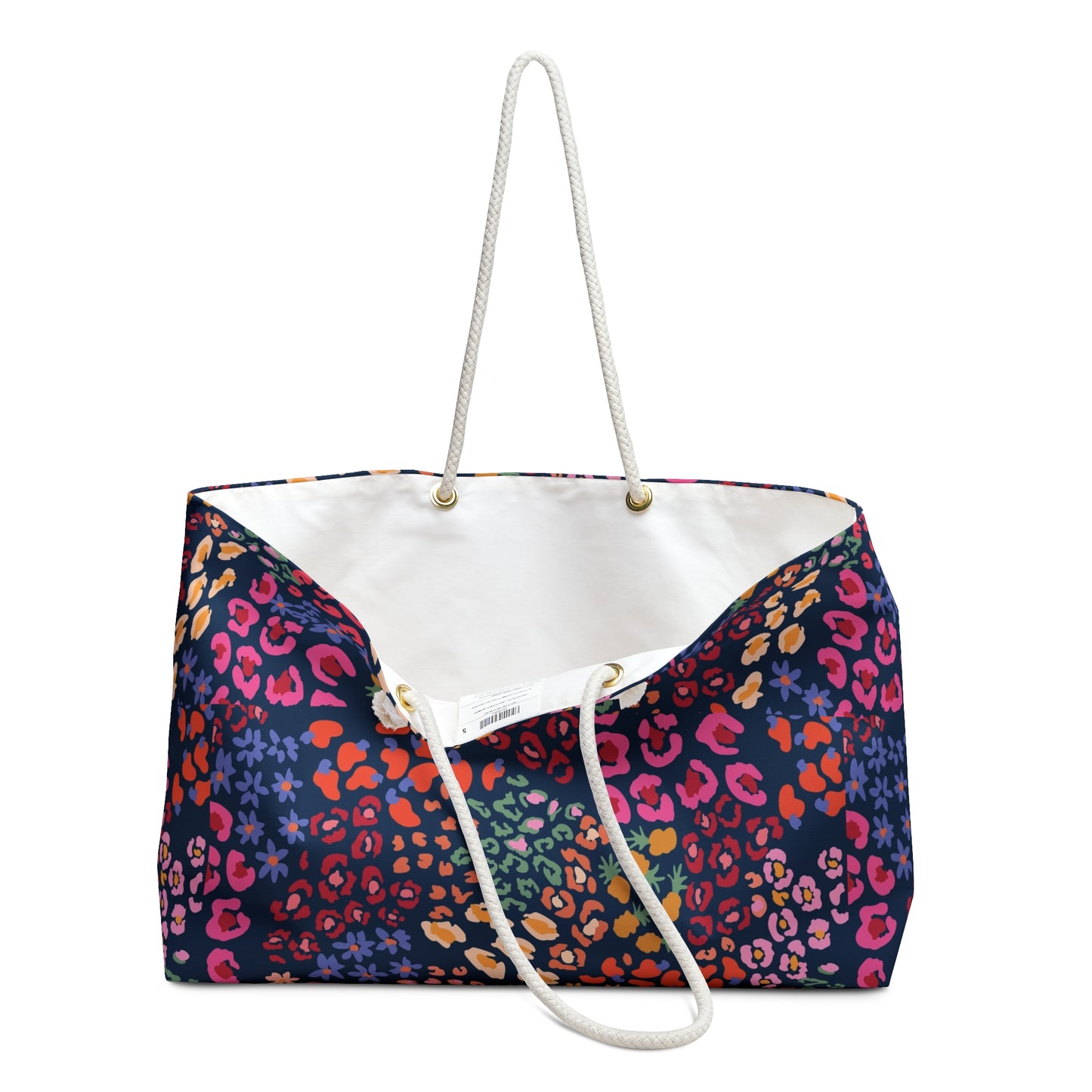 Weekender Bag