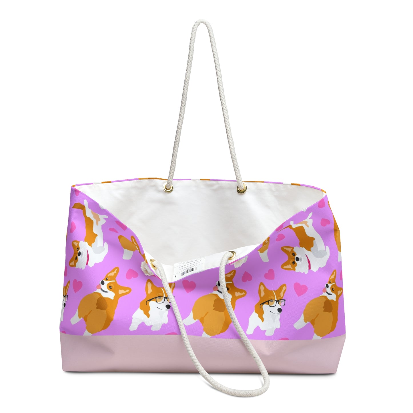 Weekender Bag