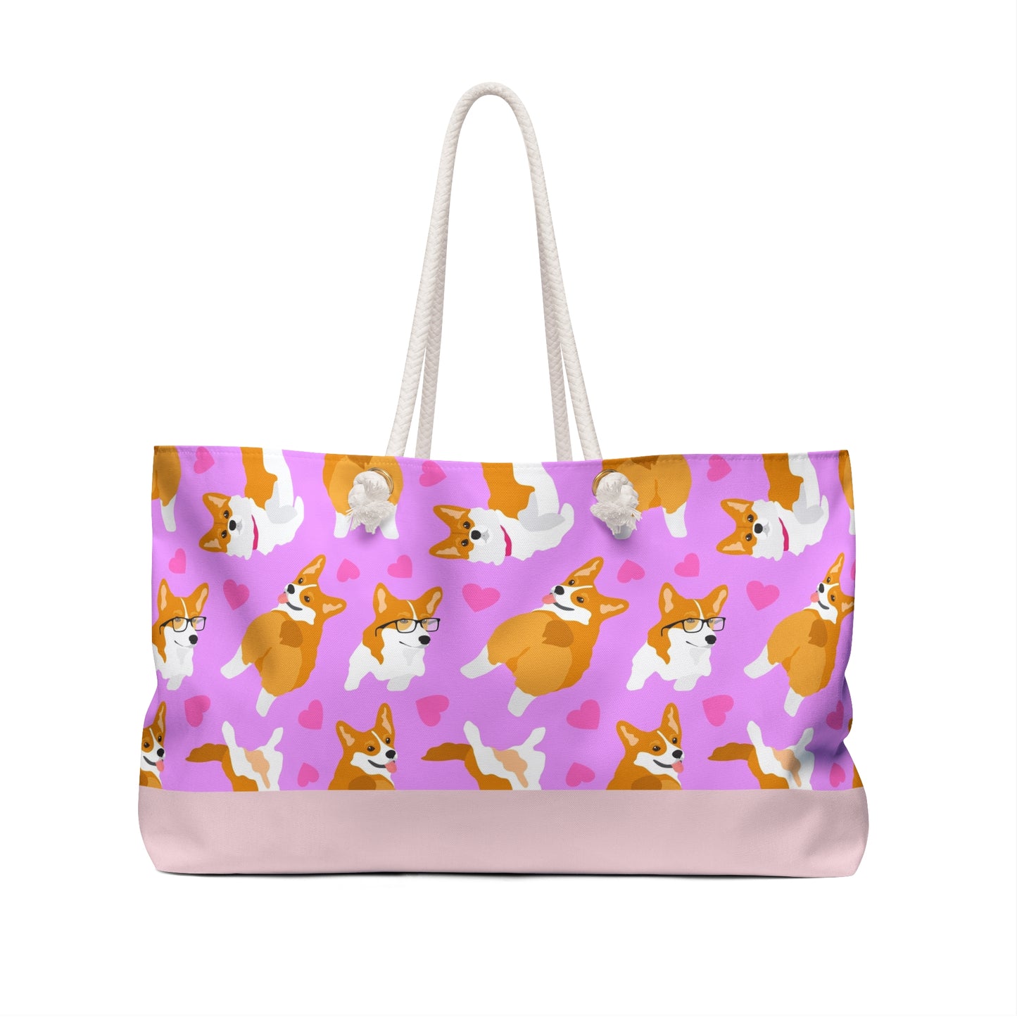 Weekender Bag