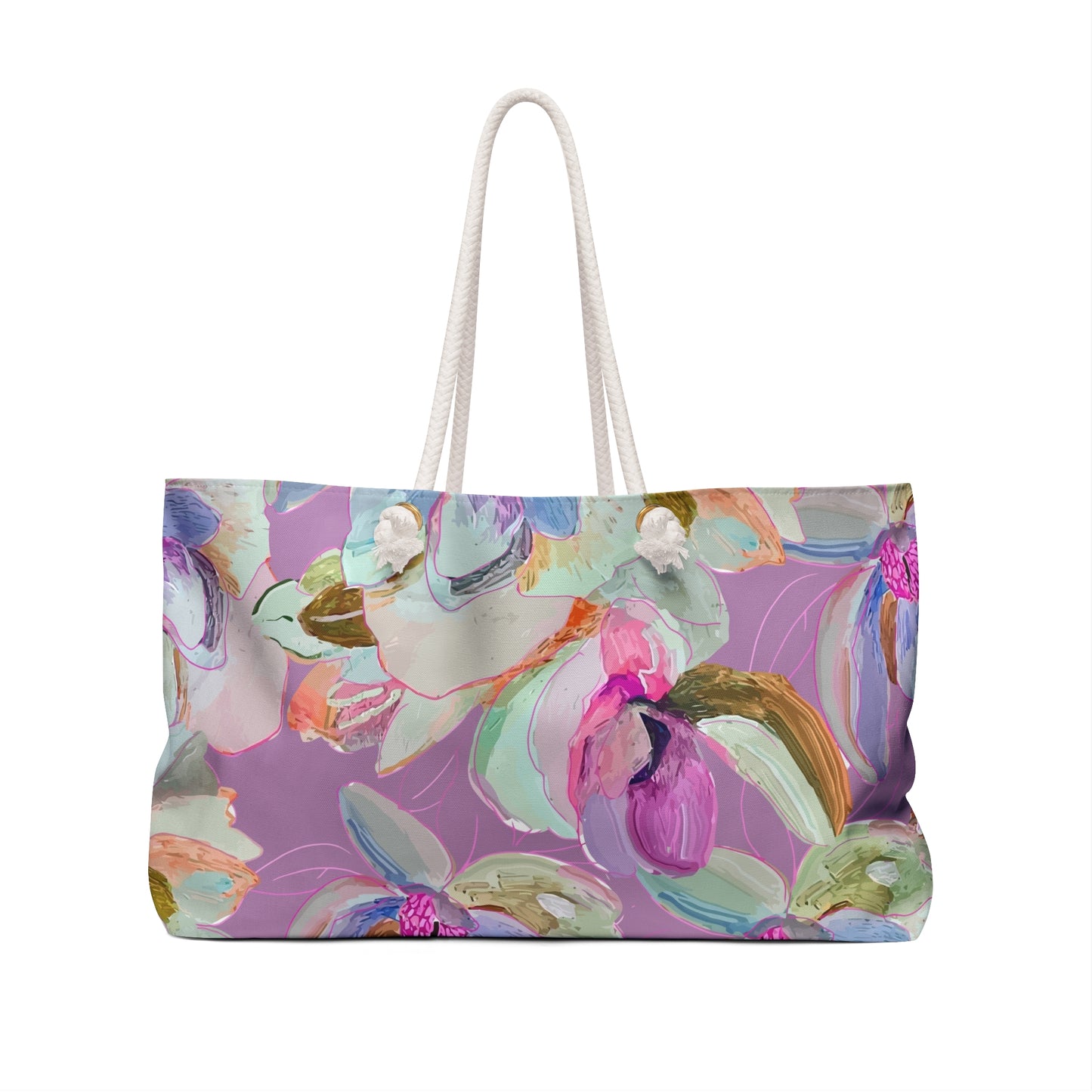 Weekender Bag