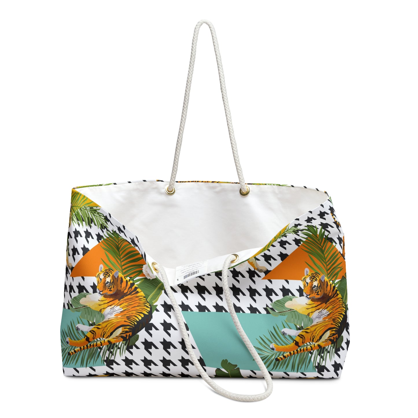 Weekender Bag